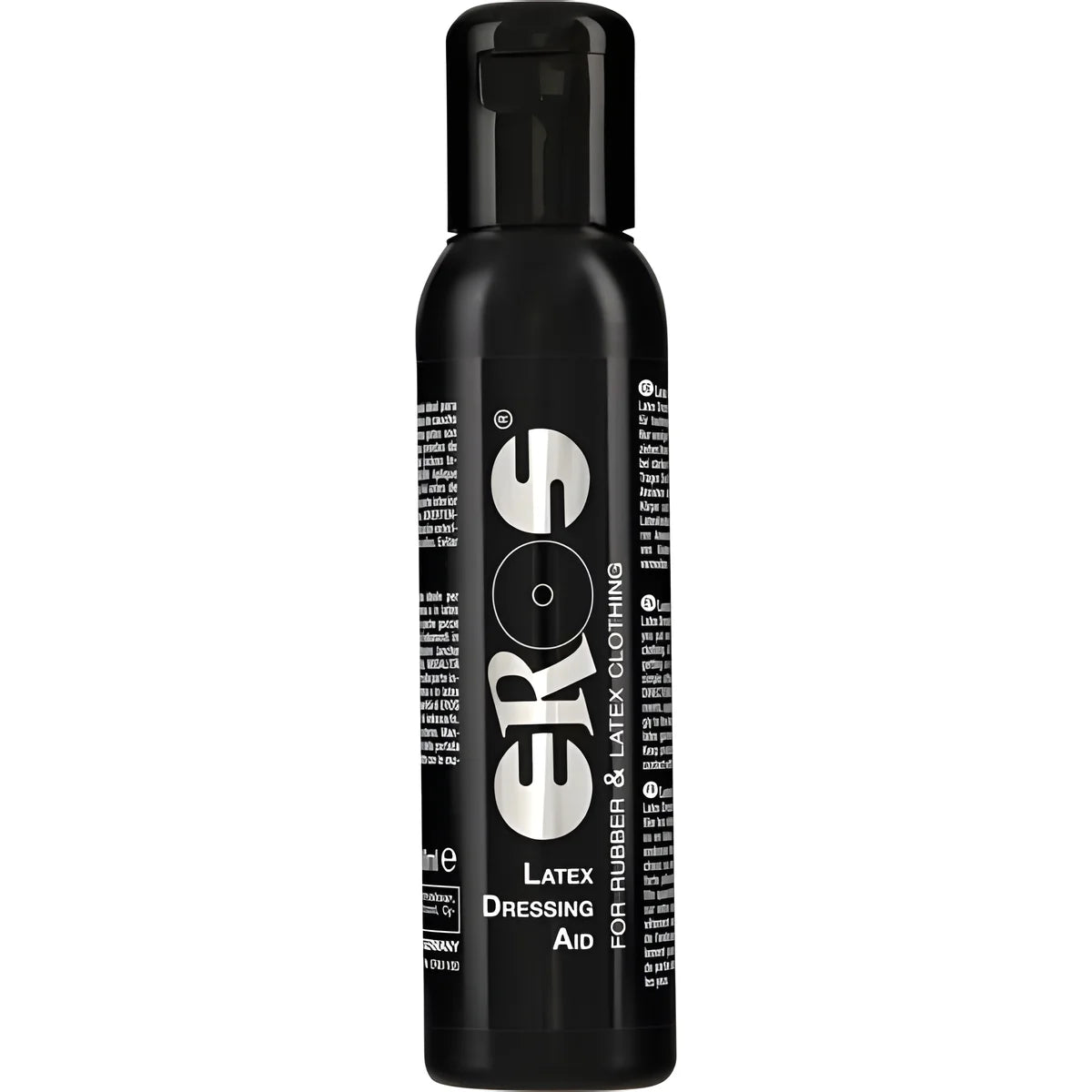 eros latex aide au port de vetements 100 ml