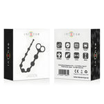 Chapelets Jaiden pour plaisir anal doux INTENSE - Vignette | Adopt1toy