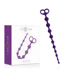 Chapelets Jaiden pour un plaisir anal doux - Vignette | Adopt1toy