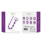 Chapelets Jaiden pour un plaisir anal doux - Vignette | Adopt1toy