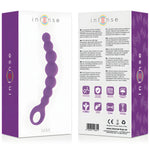 Chapelet anal Nova pour une stimulation douce - Vignette | Adopt1toy