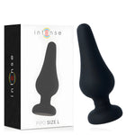 Plug Anal Pipo pour une douce stimulation INTENSE - Vignette | Adopt1toy