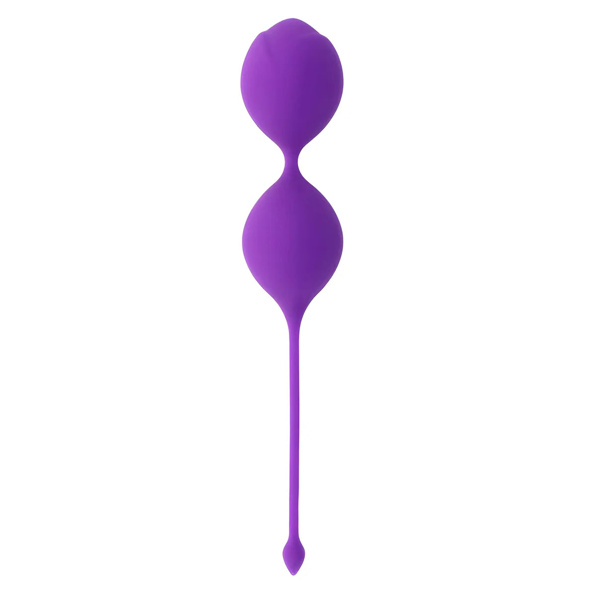 intense kisha fit silicone kegel lilas