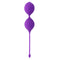 intense kisha fit silicone kegel lilas