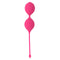 intense kisha fit silicone kegel fuchsia