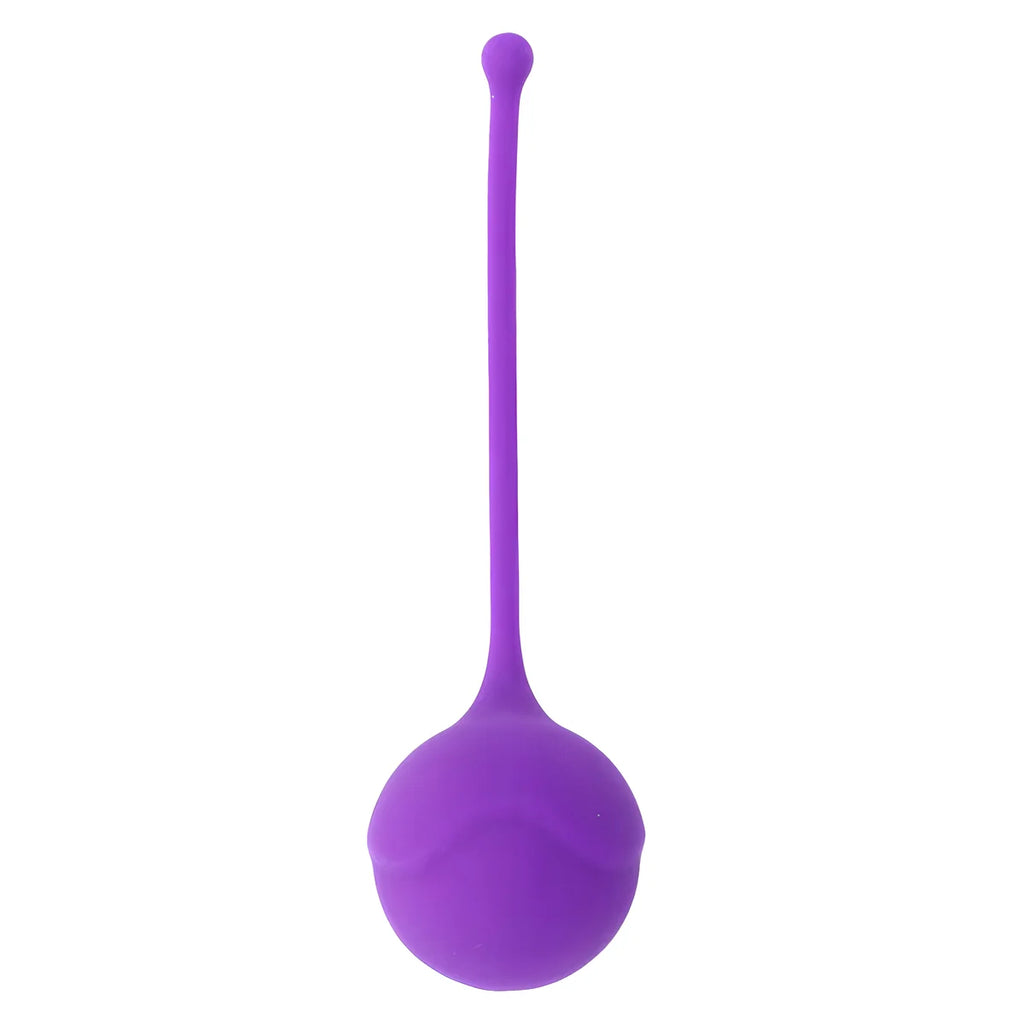 Kisha fit one silicone kegel