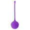 intense kisha fit one silicone kegel lilas