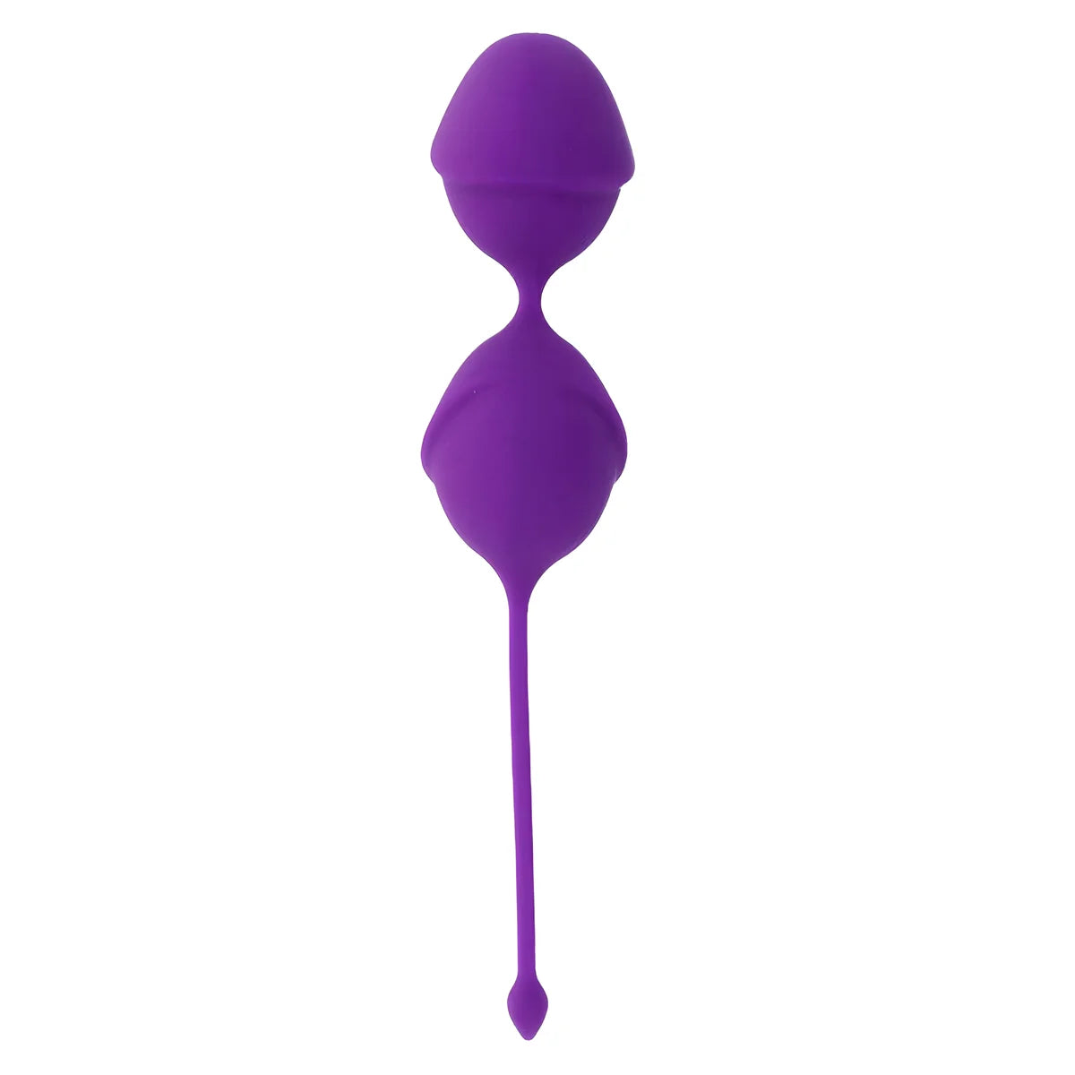 intense karmy fit kegel silicone lilas