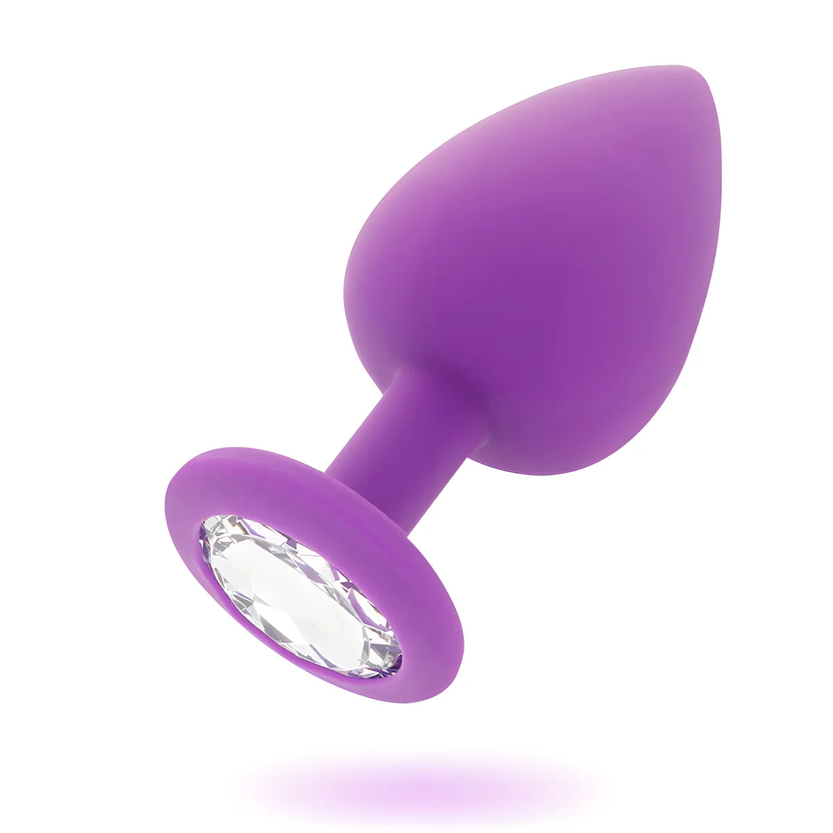 intense shelki s plug anal lilas