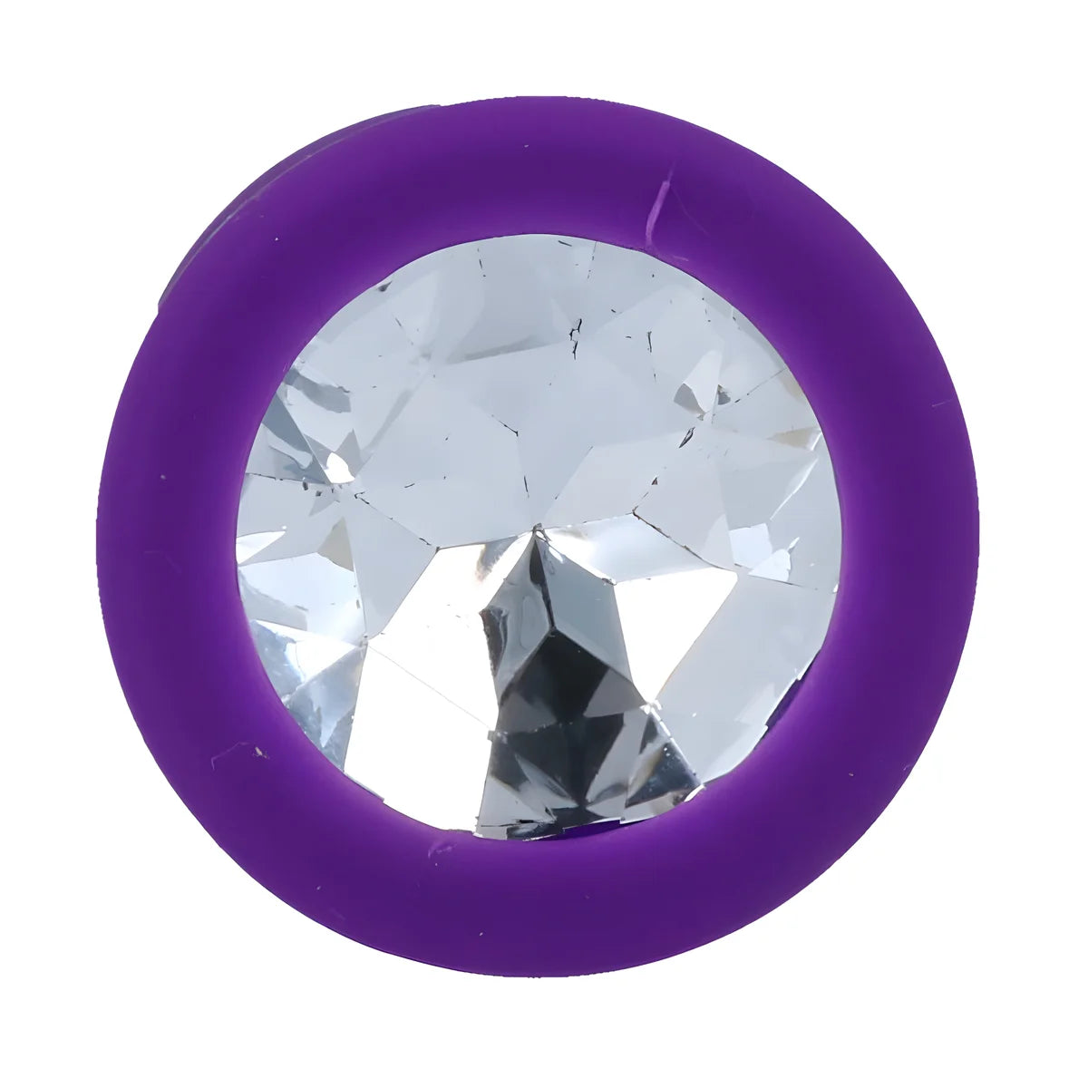 intense shelki s plug anal lilas