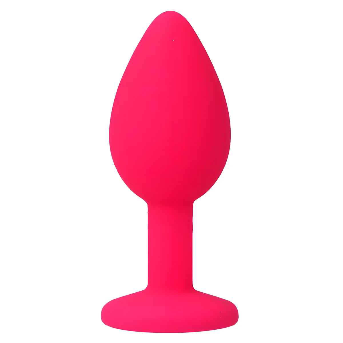 intense plug anal shelki s fuchsia