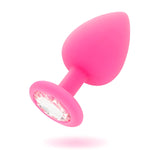 Plug anal Shelki pour des sensations intenses - Vignette | Adopt1toy