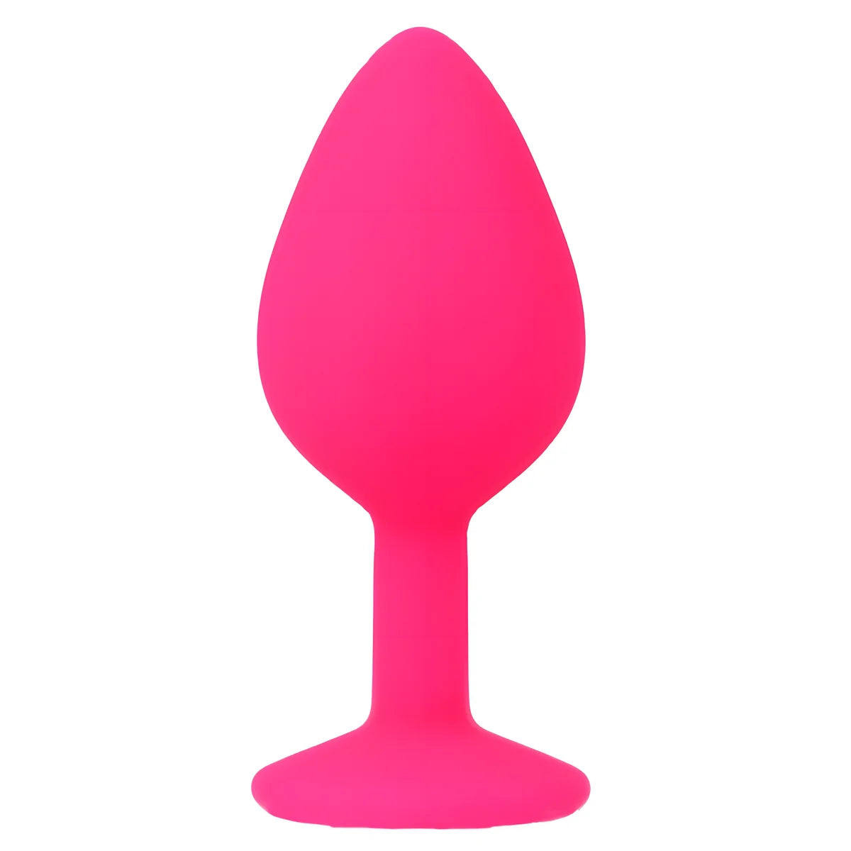 intense plug anal shelki m fuchsia