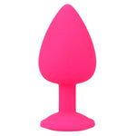 Plug anal Shelki pour une douce caresse - Vignette | Adopt1toy
