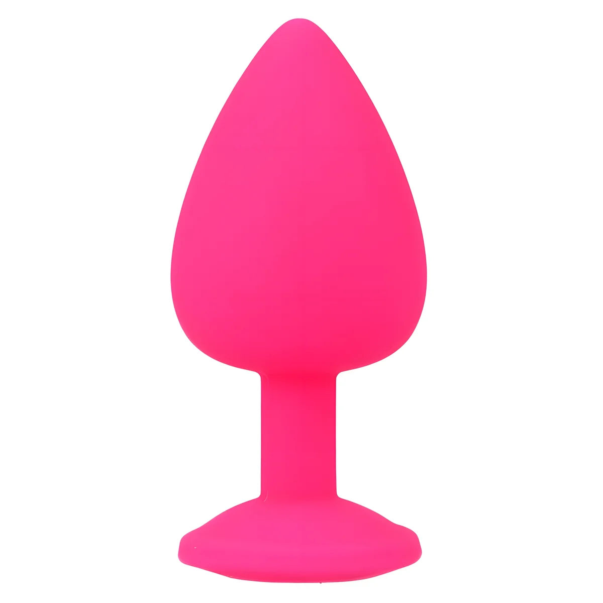 intense plug anal shelki l fuchsia