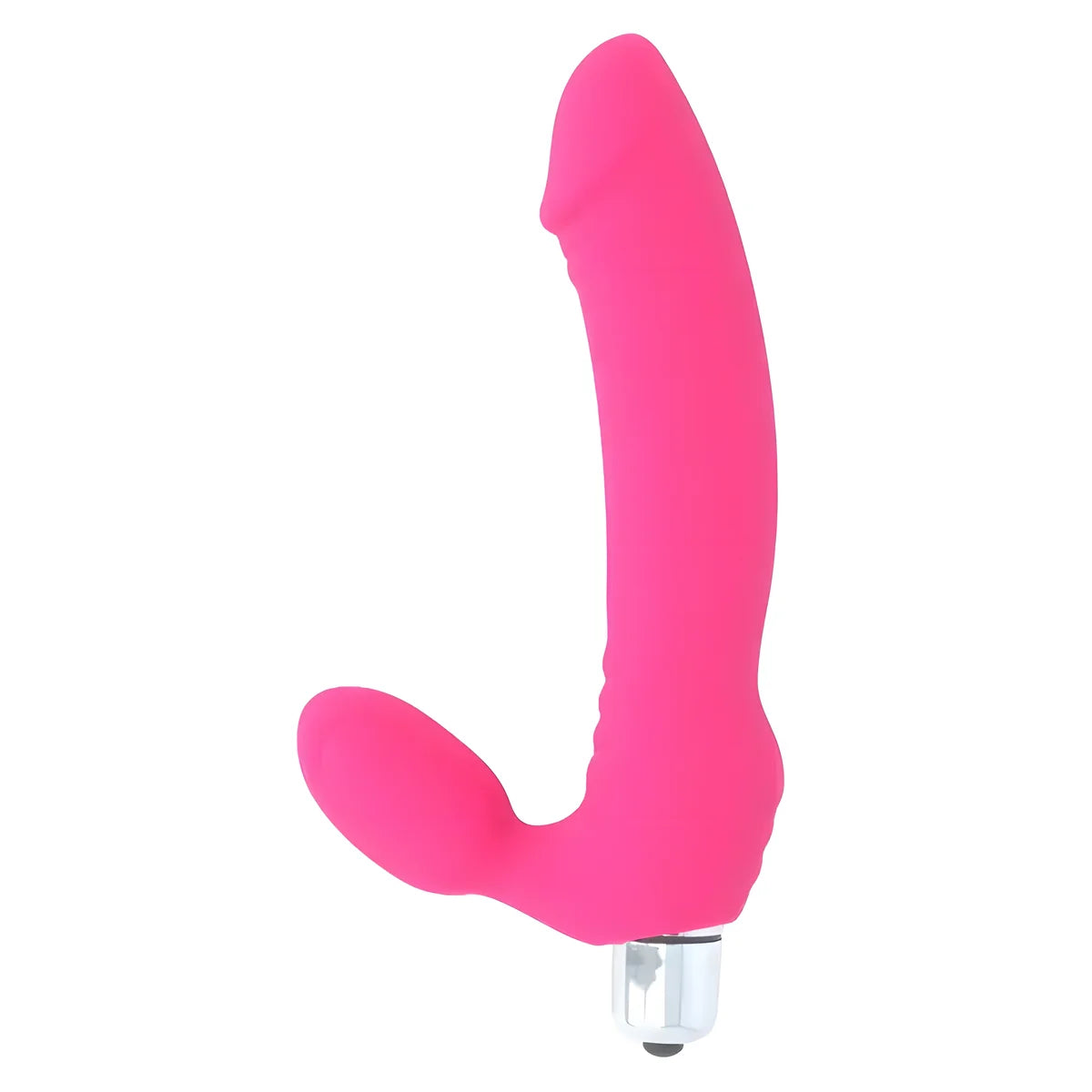 intense sucre sept vitesses silicone fushia