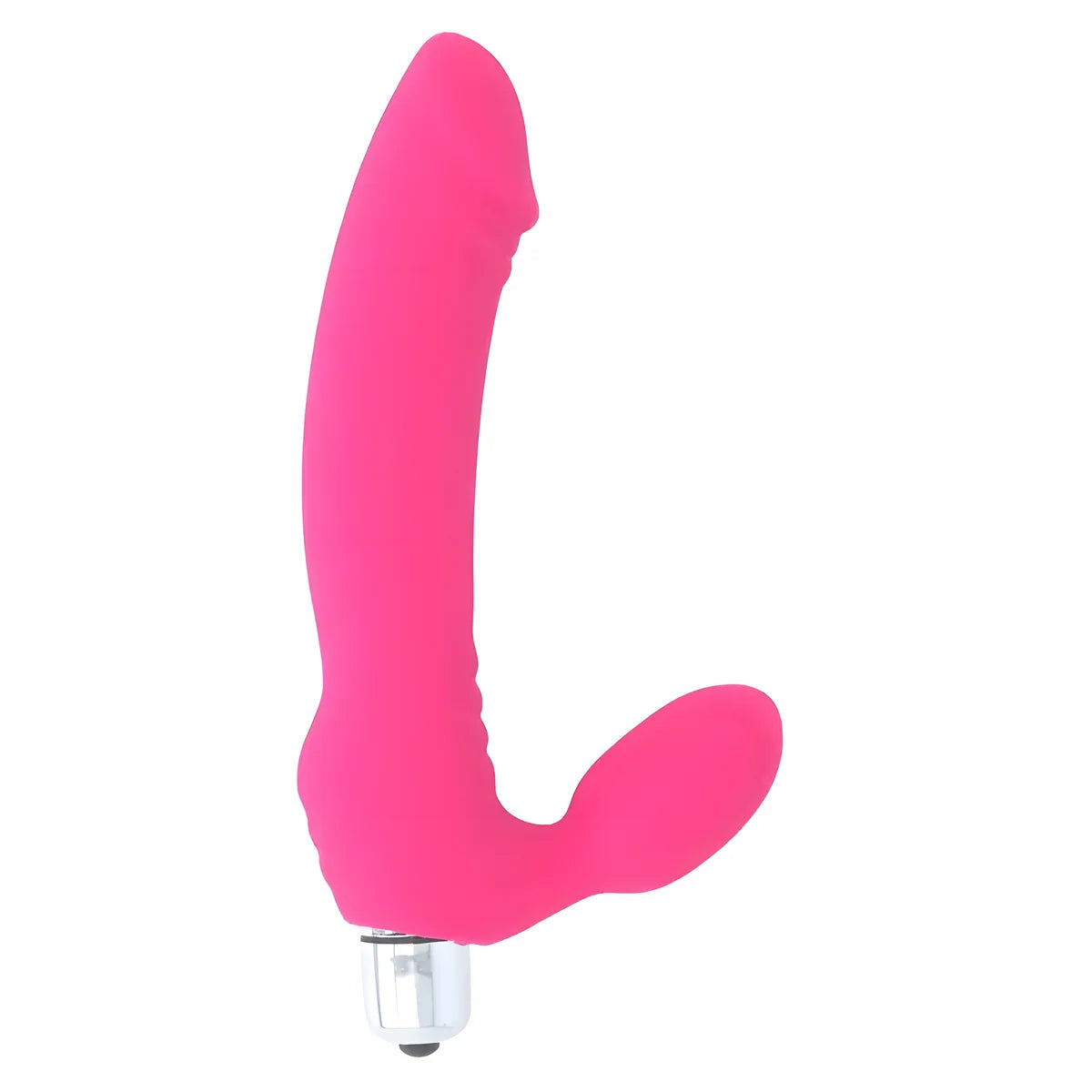 intense sucre sept vitesses silicone fushia