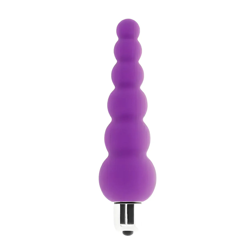 intense snoopy 7 vitesses silicone lilas