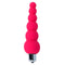 intense snoopy 7 vitesses silicone rose