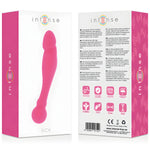 Gode Duo 2 pour plaisir anal et vaginal INTENSE - Vignette | Adopt1toy