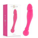 Gode Duo 2 pour plaisir anal et vaginal INTENSE - Vignette | Adopt1toy