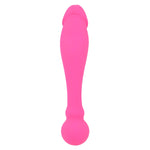 Gode Duo 2 pour plaisir anal et vaginal INTENSE - Vignette | Adopt1toy