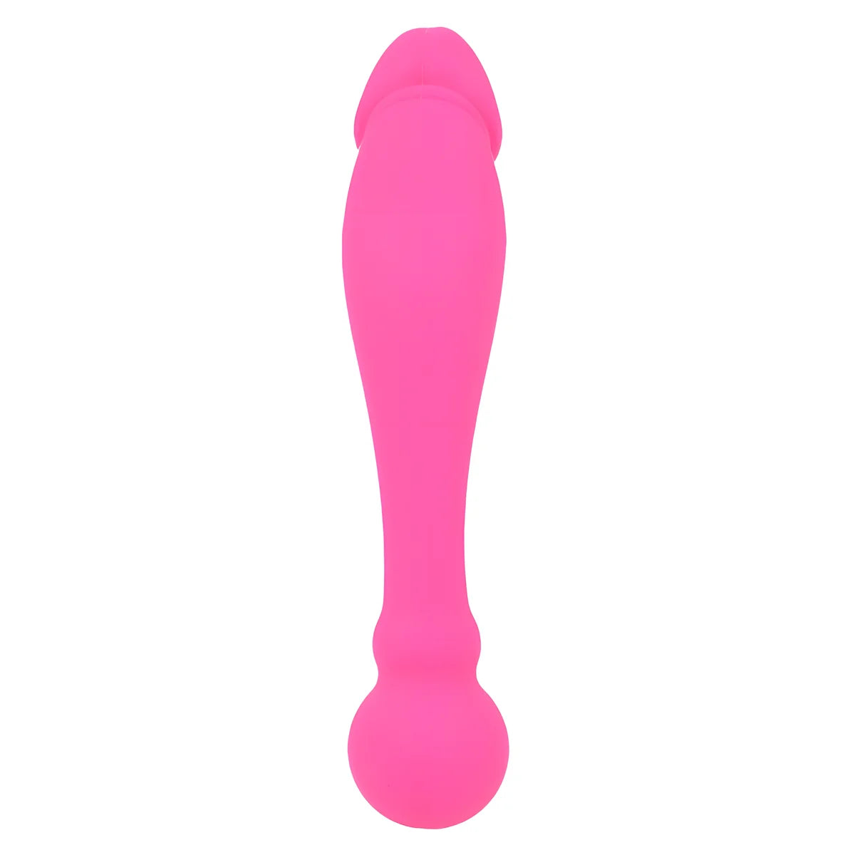 intense silicone rick double rose