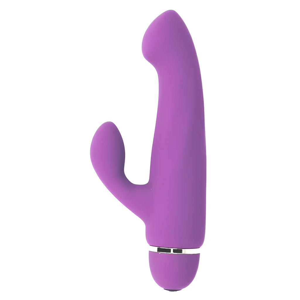 intense boral 20 vitesses silicone lilas