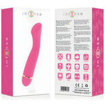 Lilo 20 : vibromasseur doux pour le plaisir - Vignette | Adopt1toy