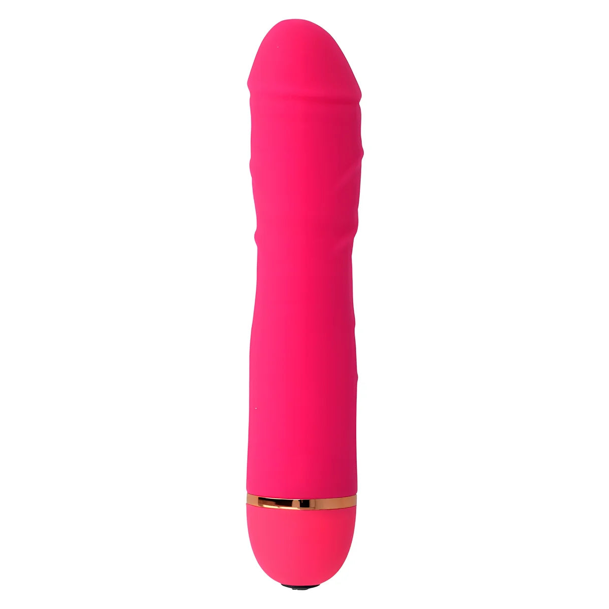 intense airon 20 vitesses silicone rose