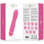 Vibromasseur Point G Intense 20 vitesses AIRON - Vignette | Adopt1toy