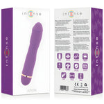 Vibromasseur Intense Point G 20 sensations AIRON - Vignette | Adopt1toy