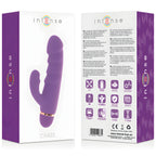 intense crass 20 vitesses silicone lilas