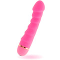 intense sally 20 vitesses silicone rose