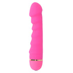 intense sally 20 vitesses silicone rose