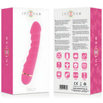 Sally 20, vibromasseur doux et INTENSE VITESSES - Vignette | Adopt1toy