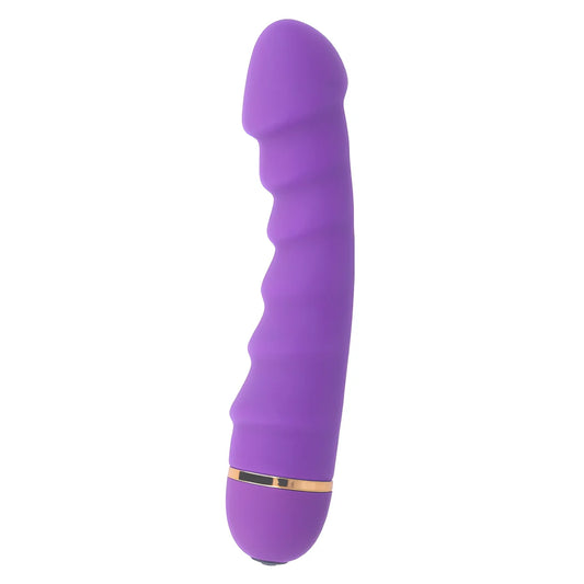 intense sally 20 vitesses silicone lilas