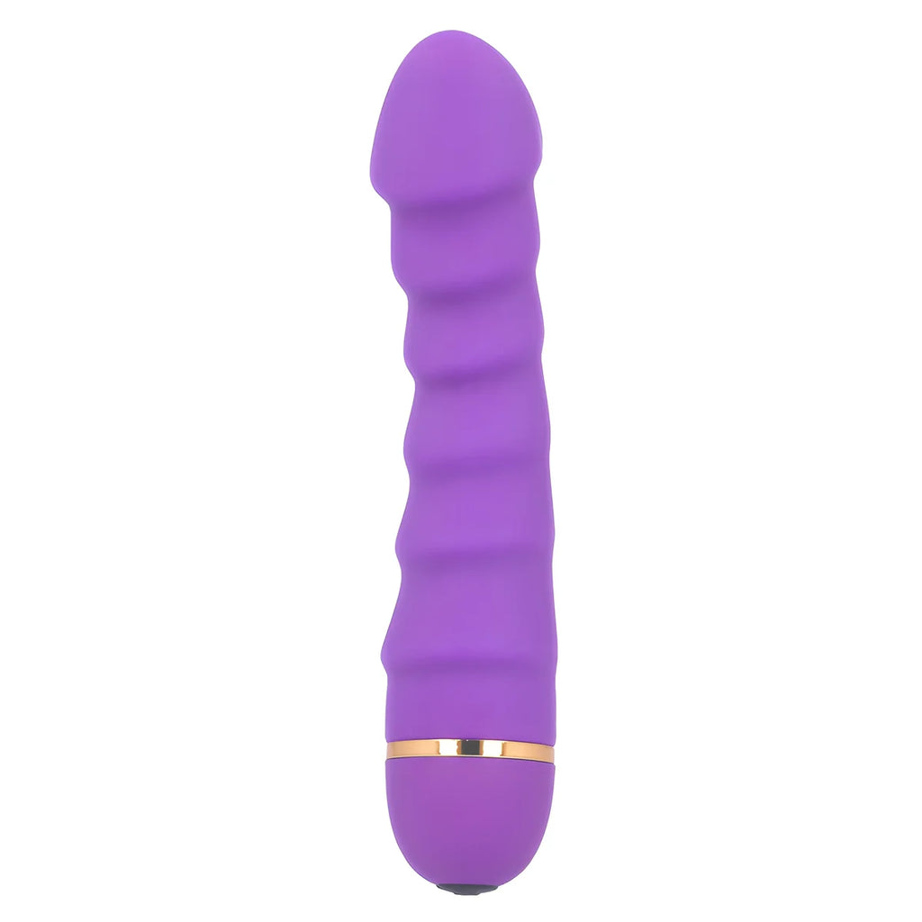 intense sally 20 vitesses silicone lilas