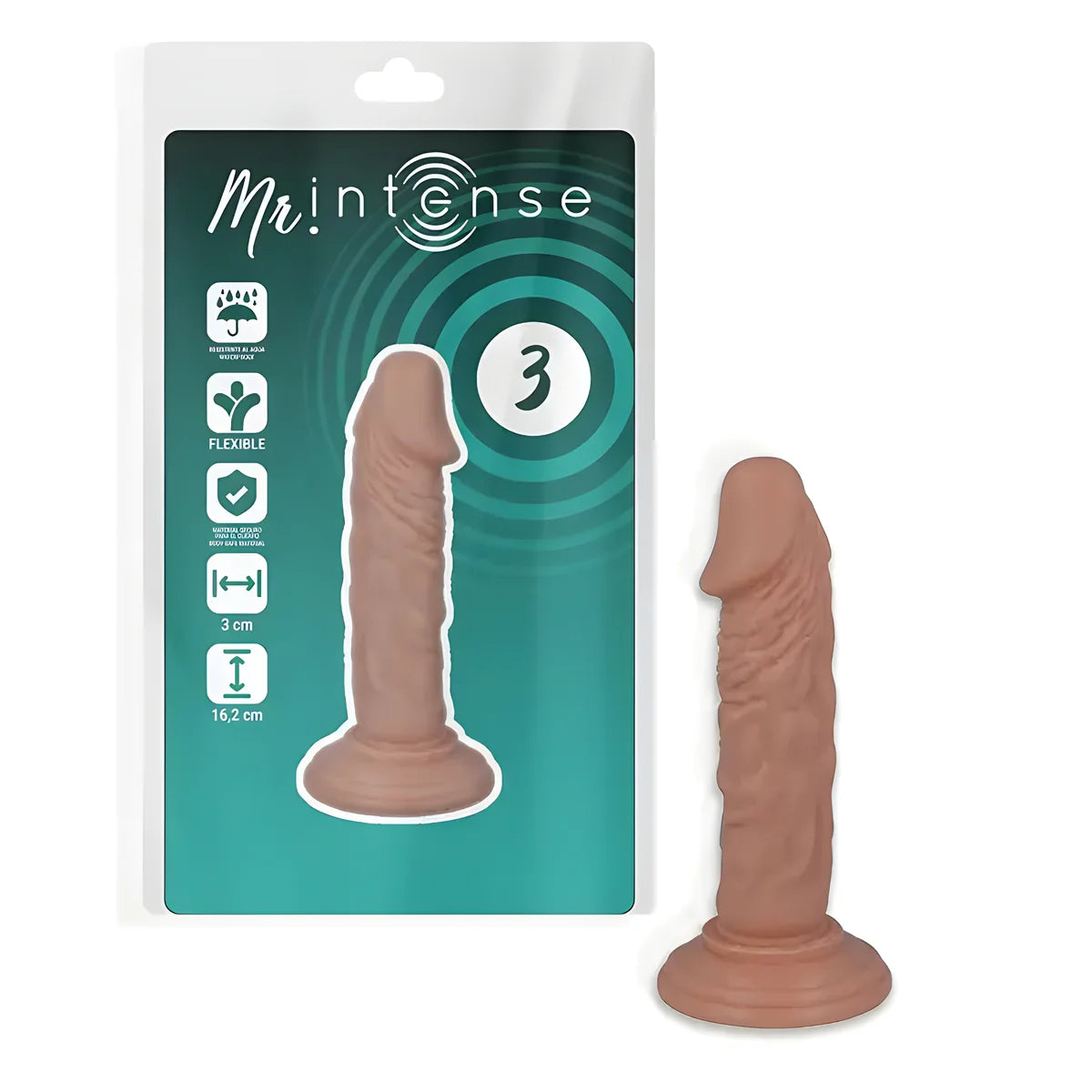 mr intense 3 penis realiste 16 2 cm o 3 cm