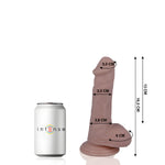 Gode réaliste Ventouse Mr Intense 16,5 cm - Vignette | Adopt1toy