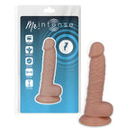 Gode réaliste Ventouse Mr Intense 17,1 cm - Vignette | Adopt1toy
