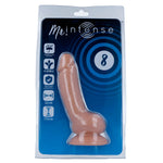 Gode réaliste Ventouse Mr Intense 17,6 cm - Vignette | Adopt1toy