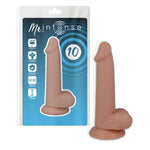 Gode réaliste Ventouse Mr Intense 18 cm - Vignette | Adopt1toy