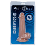 Gode réaliste Ventouse Mr Intense 18 cm - Vignette | Adopt1toy
