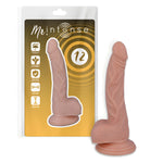 Gode réaliste Ventouse Mr Intense 18,2 cm - Vignette | Adopt1toy
