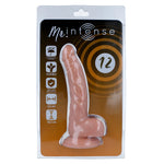 Gode réaliste Ventouse Mr Intense 18,2 cm - Vignette | Adopt1toy