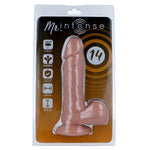 Gode réaliste Ventouse Mr Intense 18,5 cm - Vignette | Adopt1toy