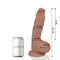 mr intense 17 penis realiste 19 7 cm o 4 1 cm
