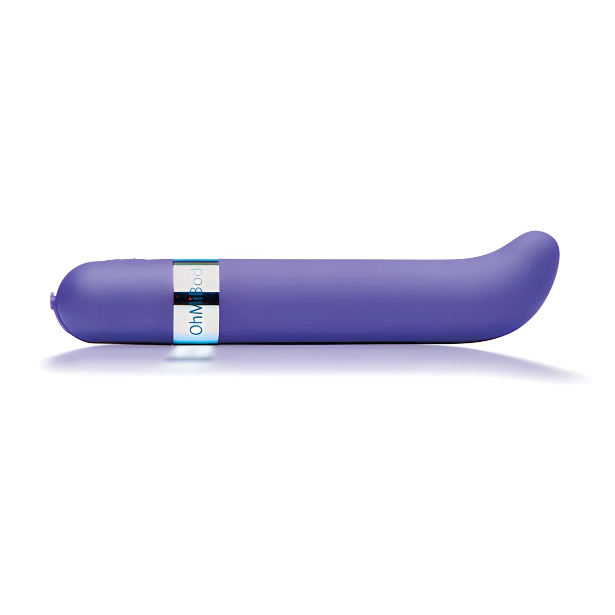 ohmibod stimulateur vibrateur freestyle lilas g point