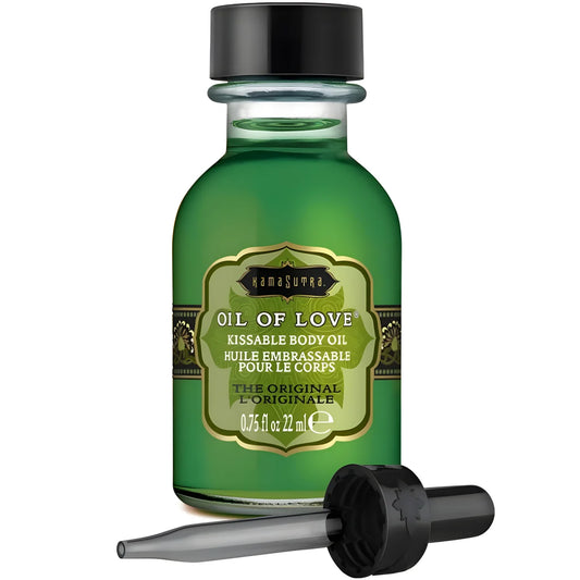 kamasutra huile comestible loriginal 22 ml